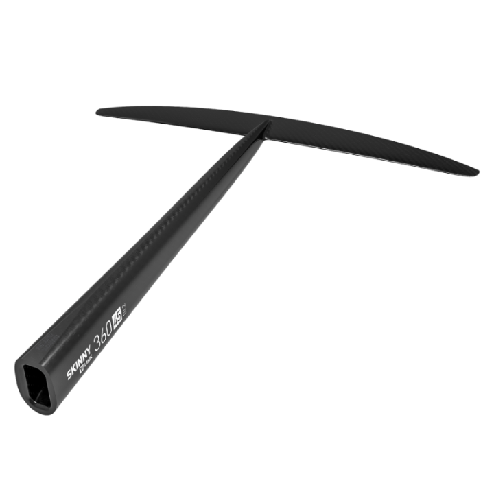 SKINNY LINK Ultra High Modulus Solid Carbon Hydrofoil wing