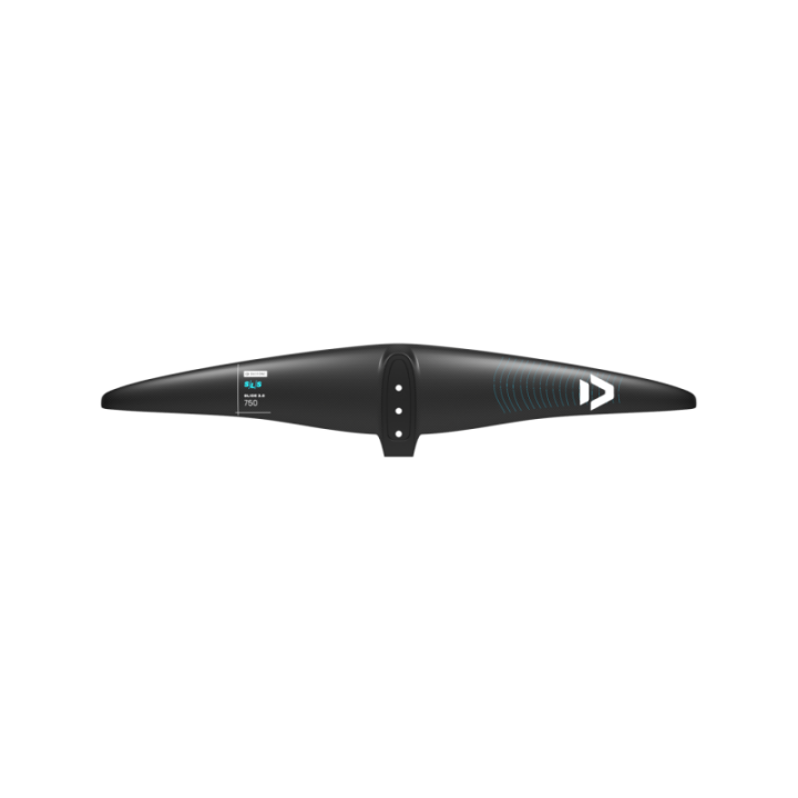 Duotone Front Wing Glide 2.0 SLS 2025