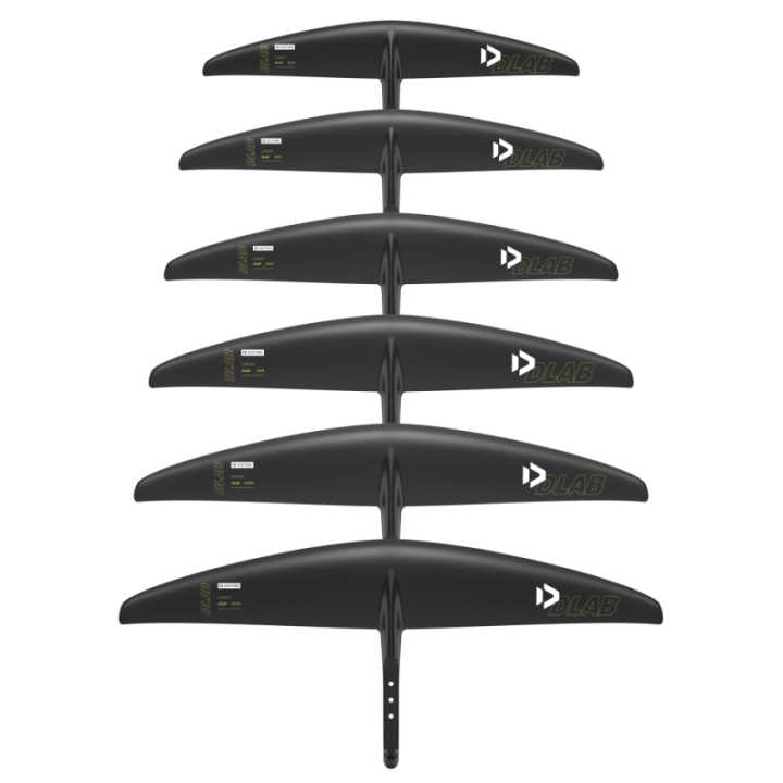 Duotone Front Wing Crest D/LAB 2026