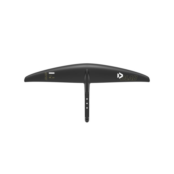 Duotone Front Wing Crest D/LAB 2026