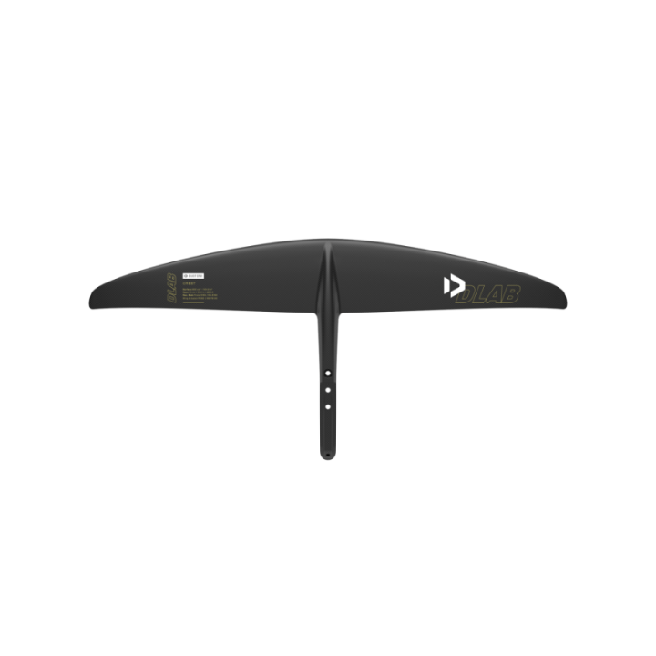 Duotone Front Wing Crest D/LAB 2026