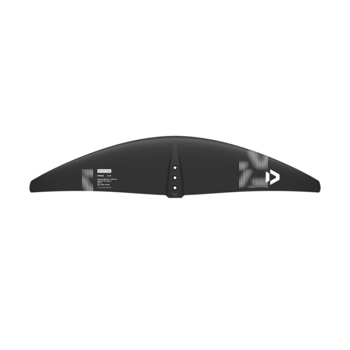 Duotone Front Wing Free 2.0 2026