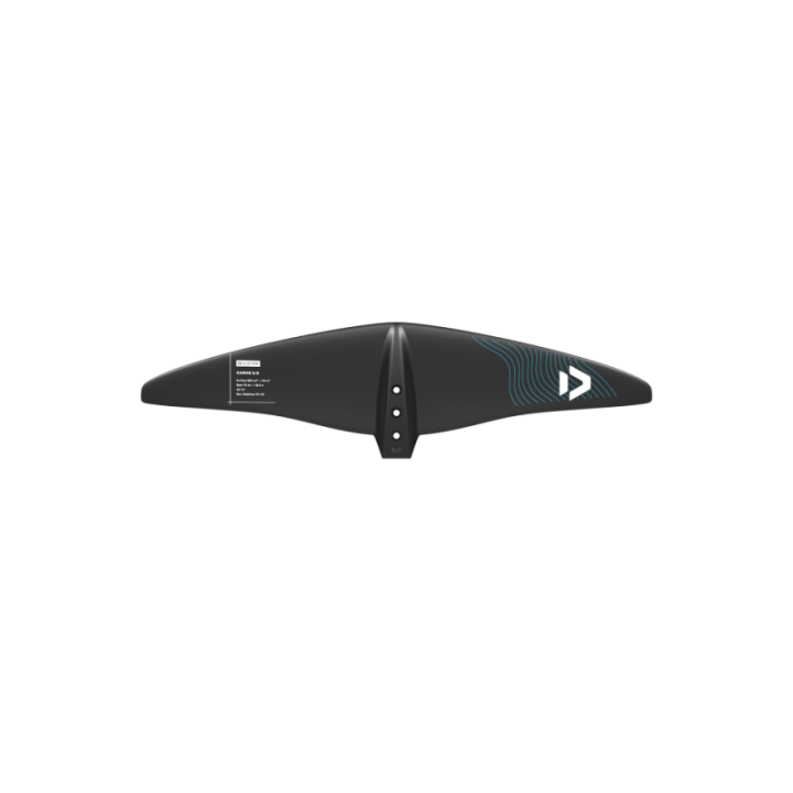 Duotone Front Wing Carve 3.0 SLS 2025