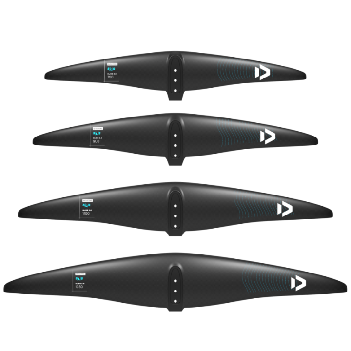 Duotone Front Wing Glide 2.0 SLS 2025