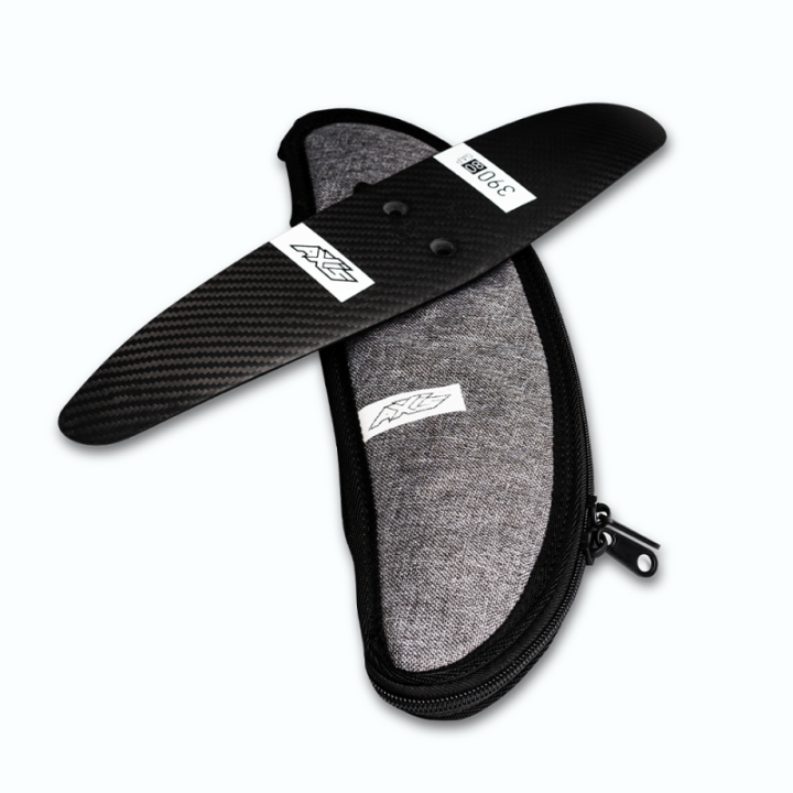 Freeride Small Carbon Rear Wing
