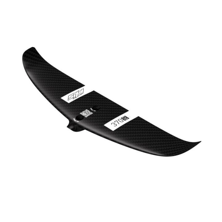 Freeride Small Carbon Rear Wing