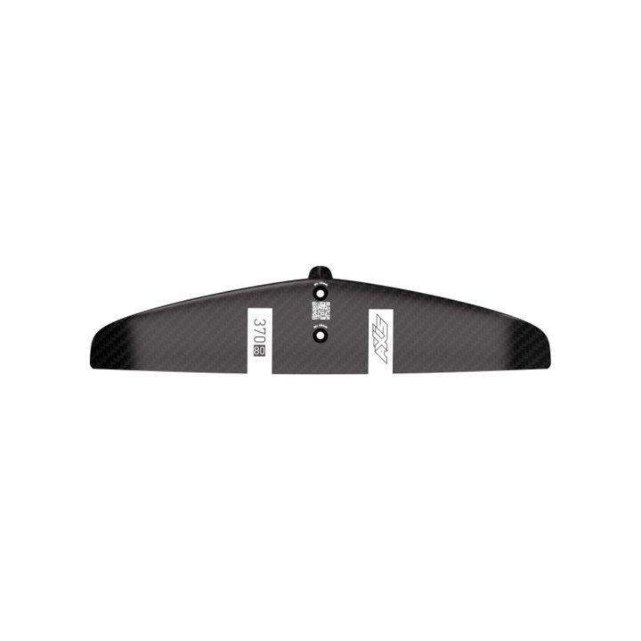 Freeride Small Carbon Rear Wing