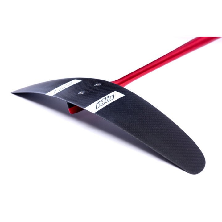 500 Freeride Anhedral Carbon Rear Wing