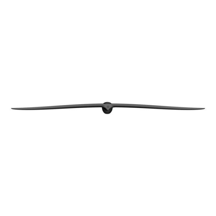 GONG | Foil Stab X-Over V3
