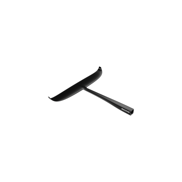 GONG | Foil Stab X-Over V2