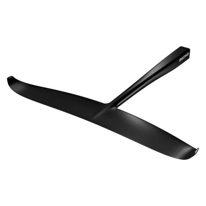 GONG | Foil Stab X-Over V2