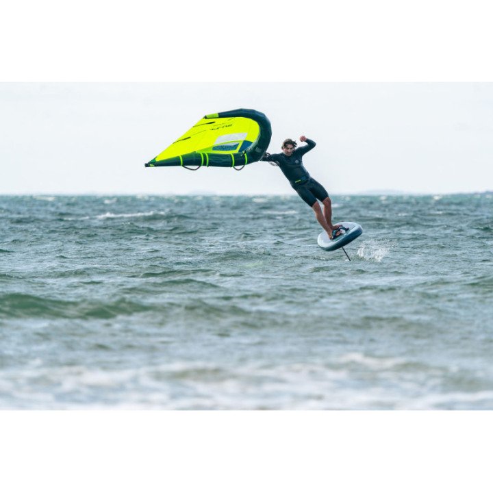 GONG | Foil Stab X-Over V2
