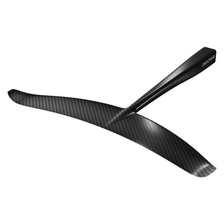 GONG | Foil Stab Curve V2