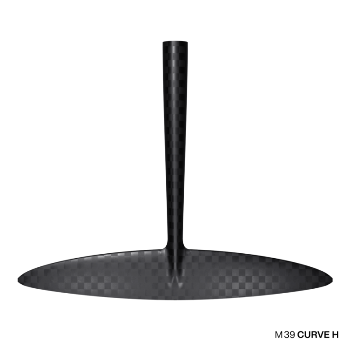GONG | Foil Stab Curve H V3