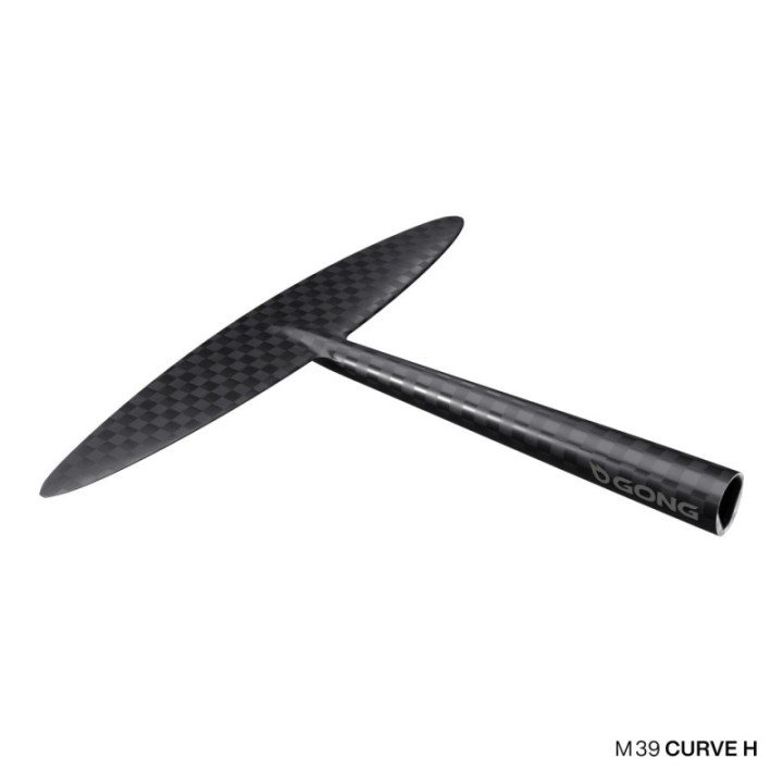 GONG | Foil Stab Curve H V3
