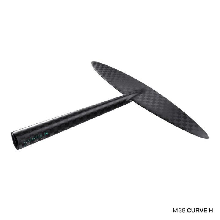 GONG | Foil Stab Curve H V3