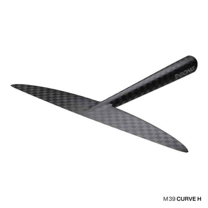 GONG | Foil Stab Curve H V3