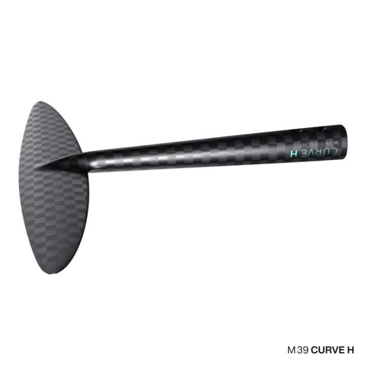 GONG | Foil Stab Curve H V3