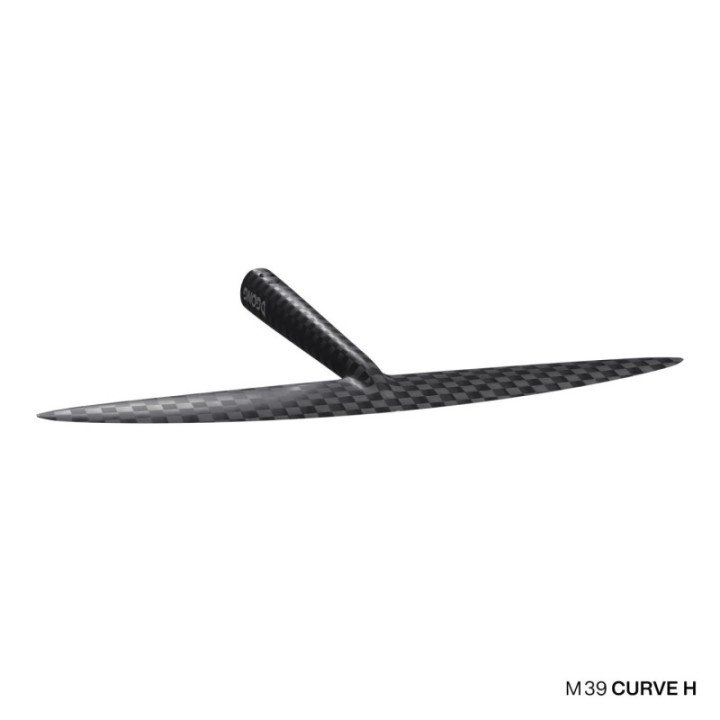 GONG | Foil Stab Curve H V3