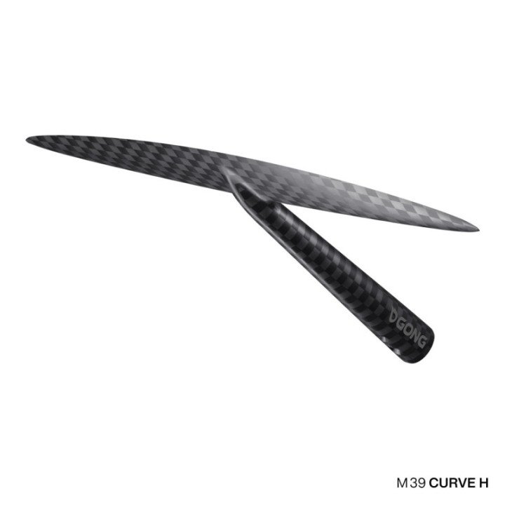 GONG | Foil Stab Curve H V3
