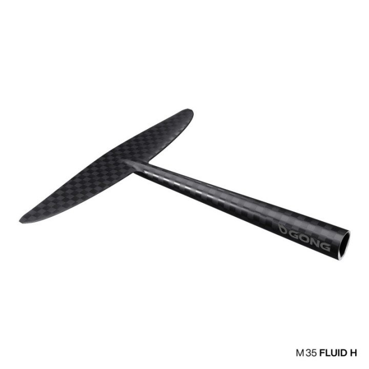 GONG | Foil Stab Fluid H V3