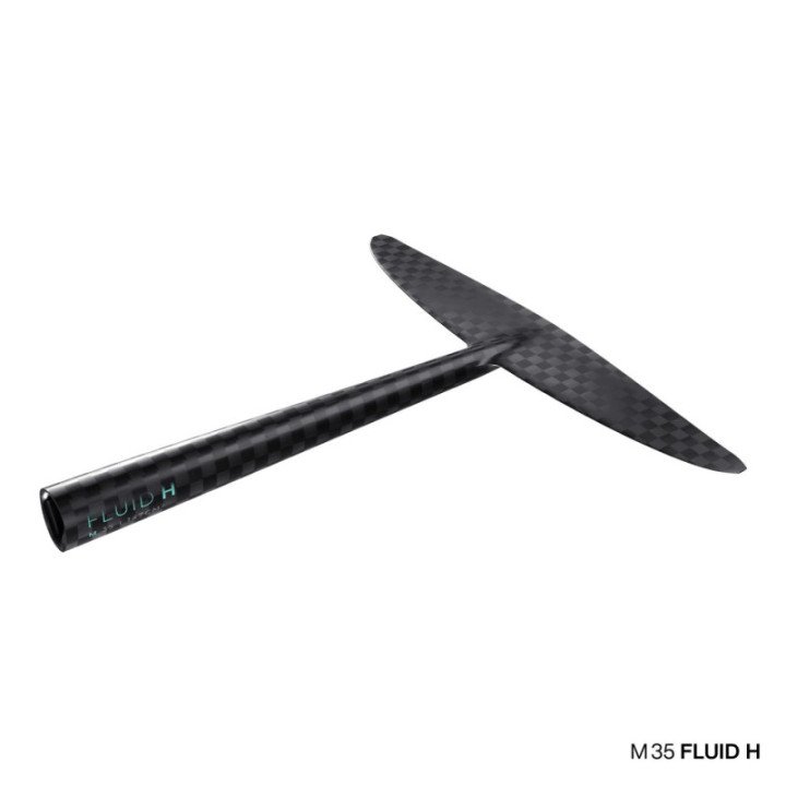 GONG | Foil Stab Fluid H V3