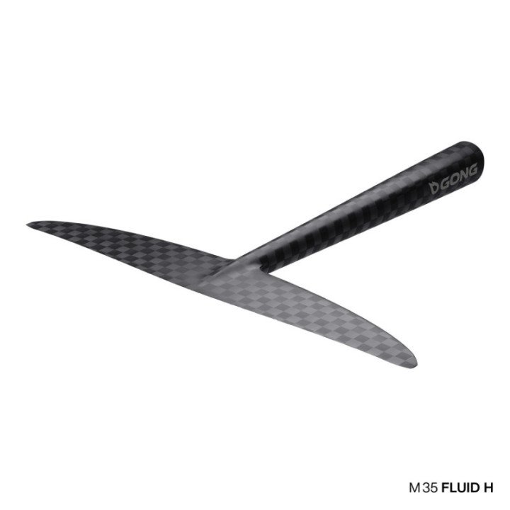 GONG | Foil Stab Fluid H V3