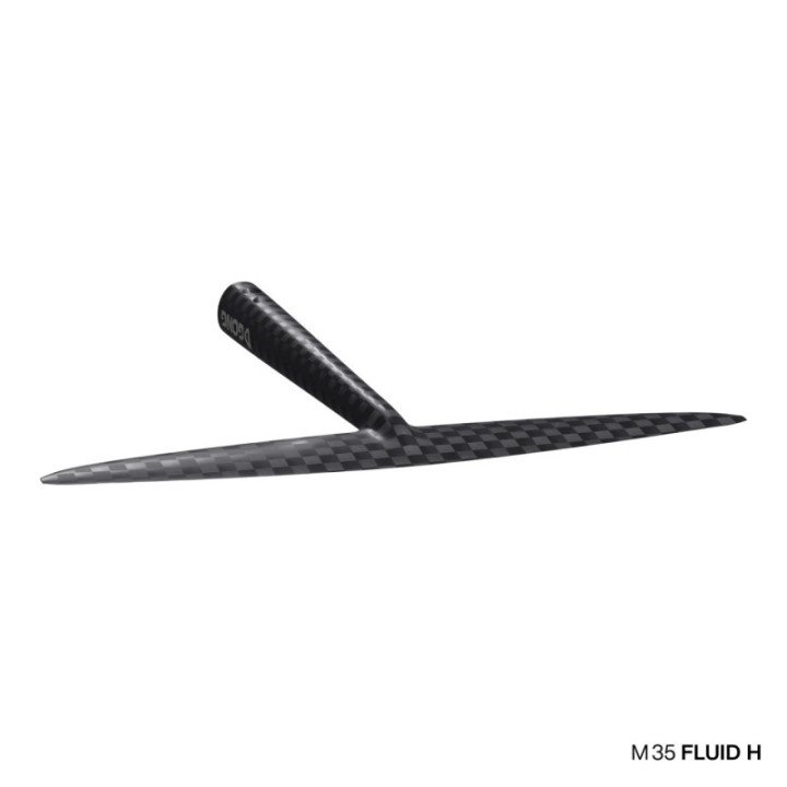 GONG | Foil Stab Fluid H V3