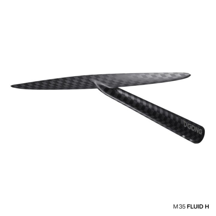 GONG | Foil Stab Fluid H V3