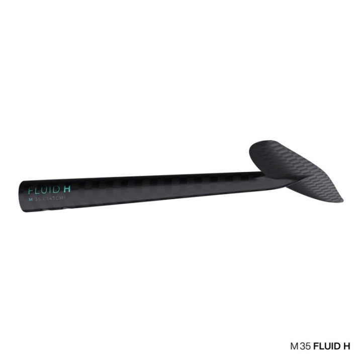 GONG | Foil Stab Fluid H V3