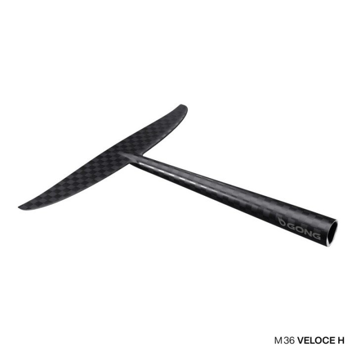 GONG | Foil Stab Veloce H V3