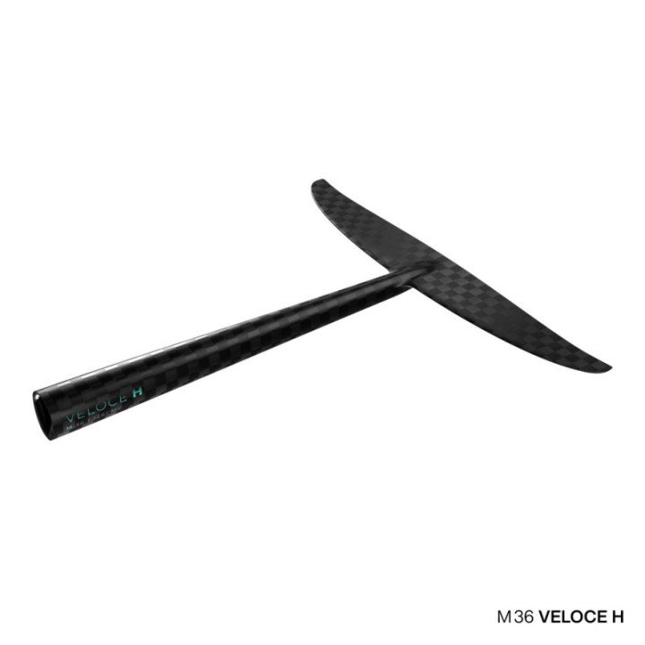 GONG | Foil Stab Veloce H V3