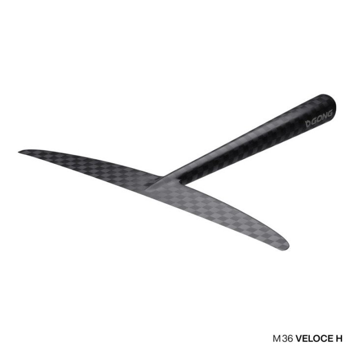 GONG | Foil Stab Veloce H V3