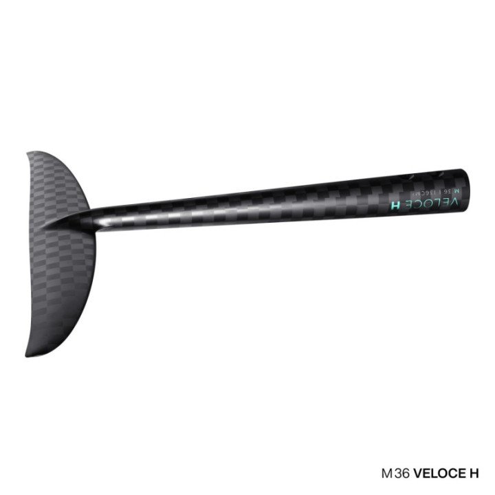 GONG | Foil Stab Veloce H V3