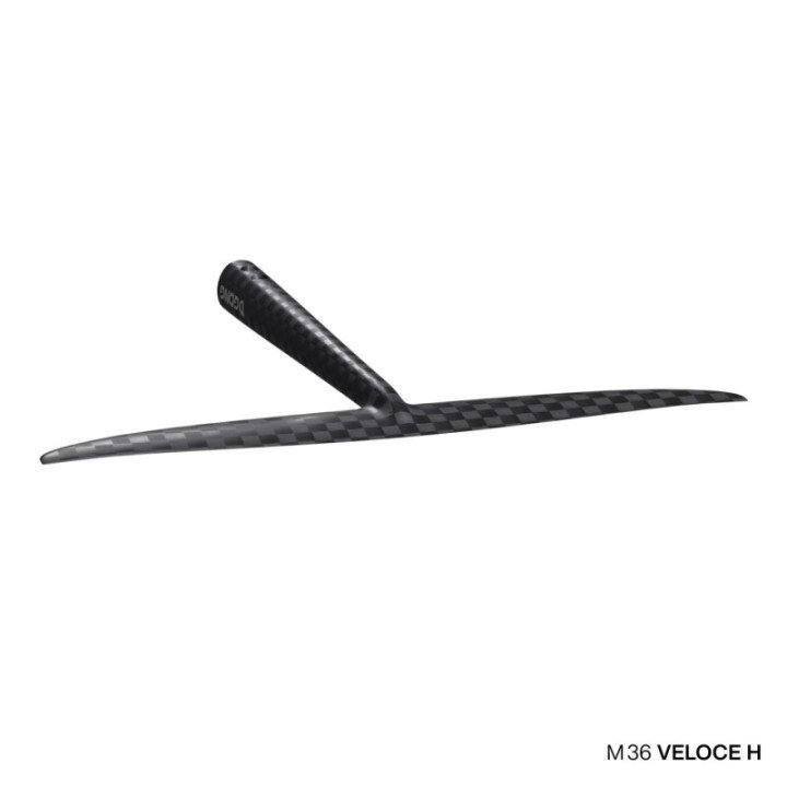 GONG | Foil Stab Veloce H V3