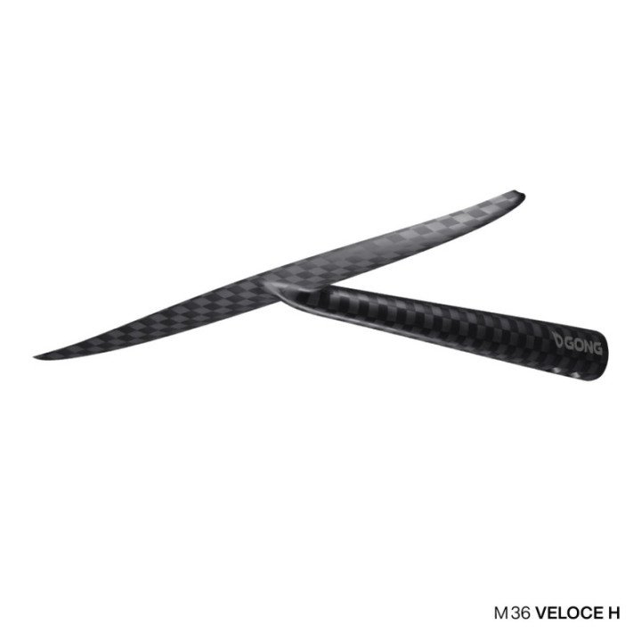 GONG | Foil Stab Veloce H V3
