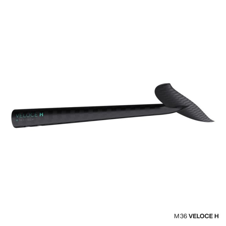 GONG | Foil Stab Veloce H V3