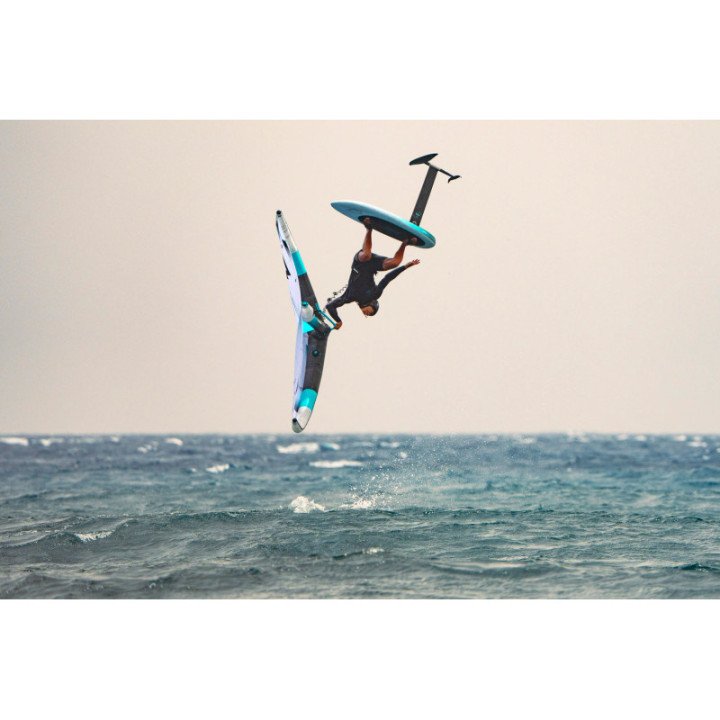 GONG | Foil Stab Ypra Freestyle V3