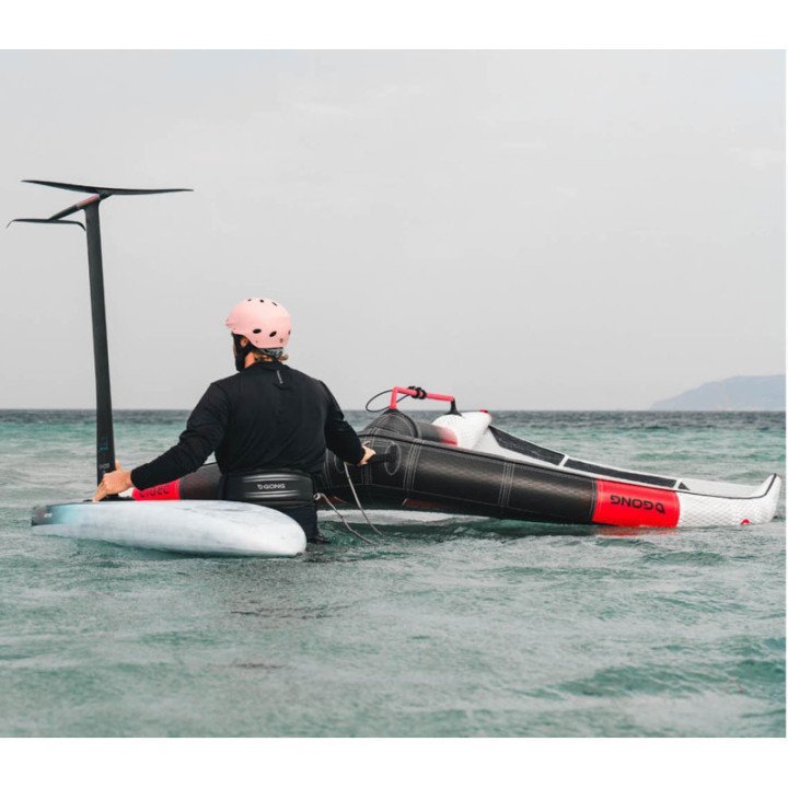 GONG | Foil Stab Ypra Race V3