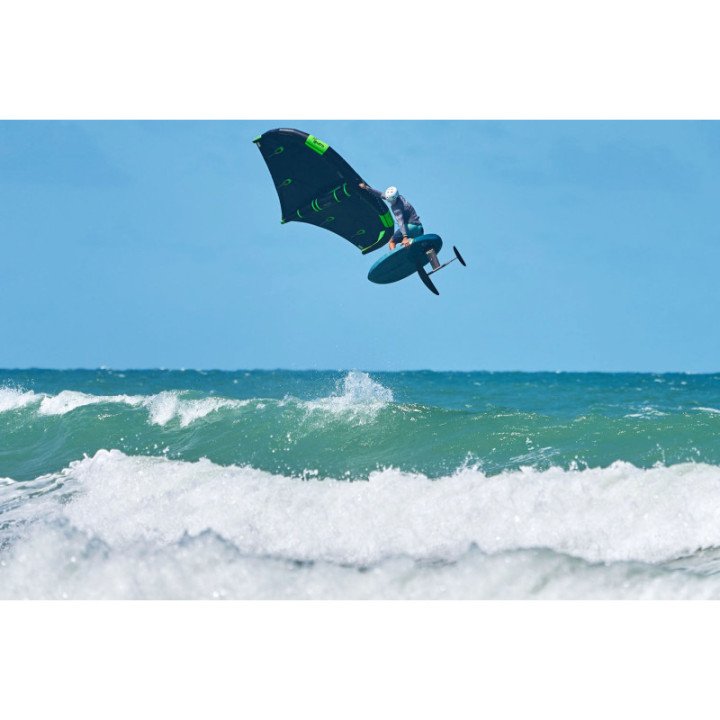 GONG | Foil Stab Pro Fluid H V2
