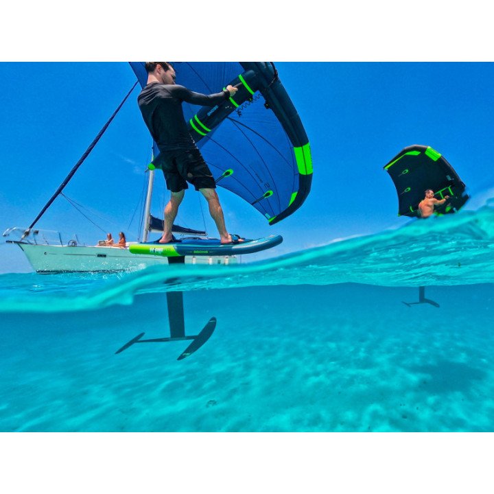 GONG | Foil Stab Pro Fluid H V2