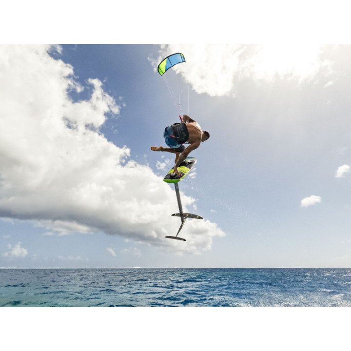GONG | Foil Stab Pro Fluid H V2