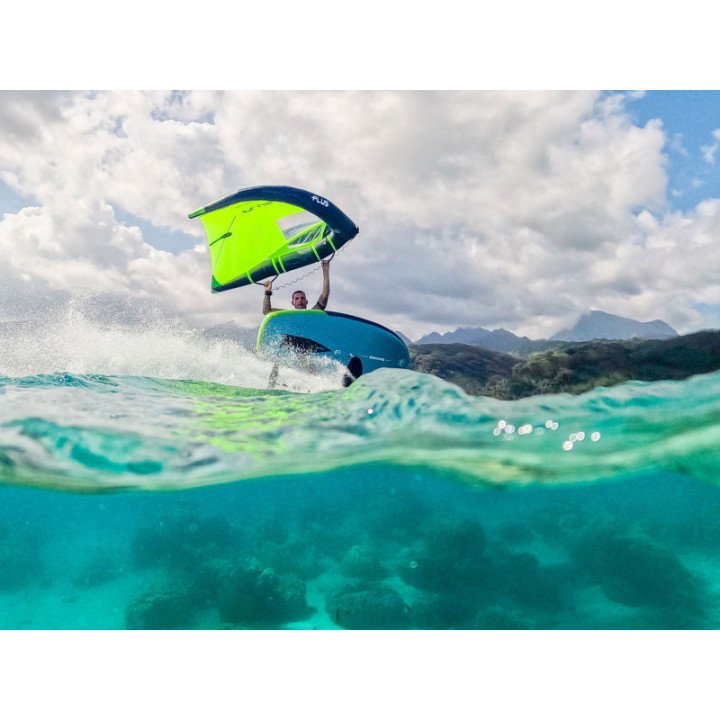 GONG | Foil Stab Pro Fluid H V2