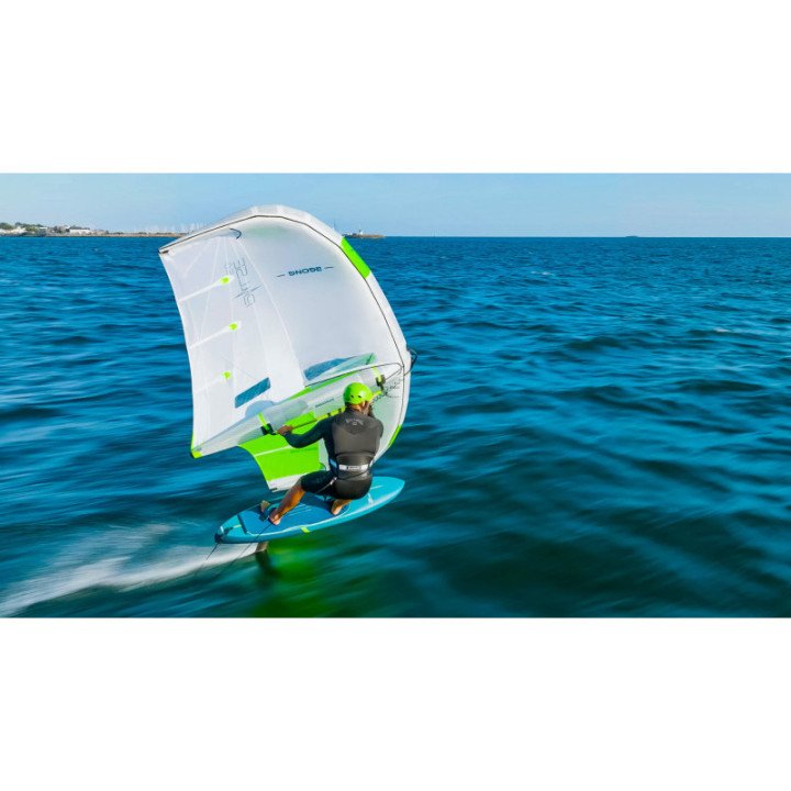 GONG | Foil Stab Pro Veloce H V2