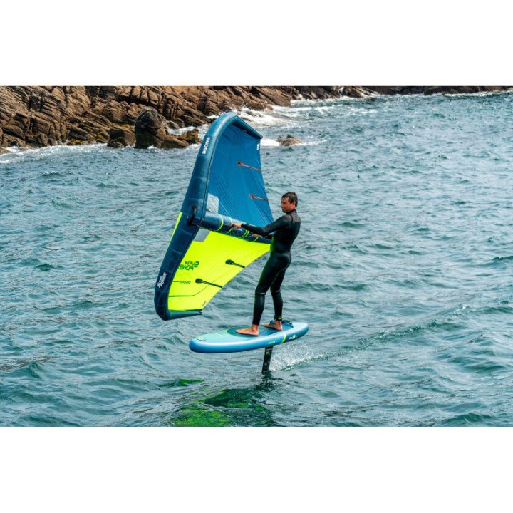 GONG | Foil Stab Sirus V2