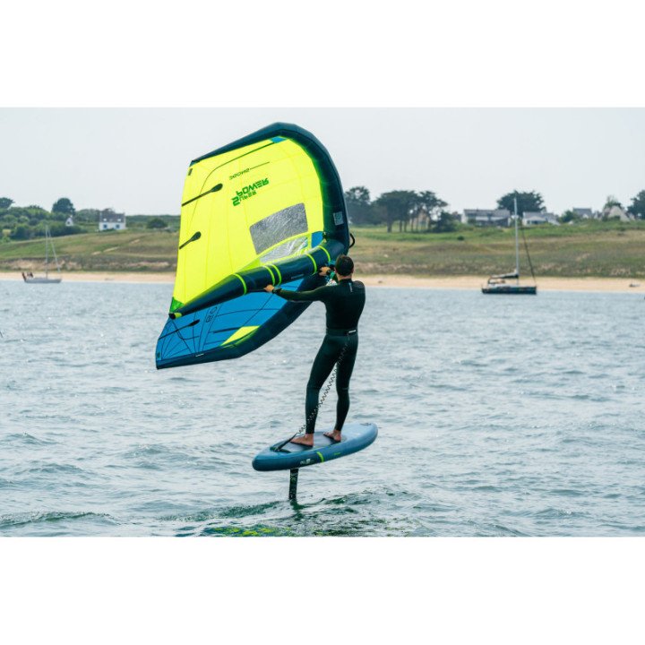 GONG | Foil Stab Sirus V2