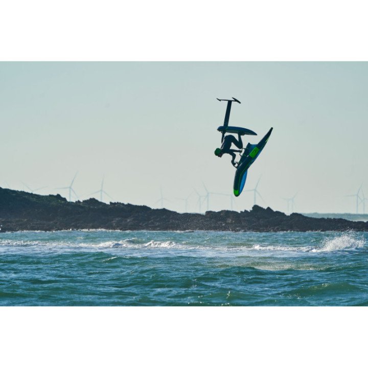 GONG | Foil Stab Freestyle H V2