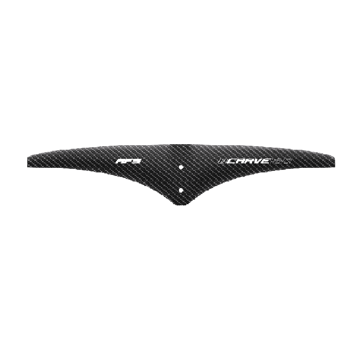 Stabilisateur U Carve - AFS
