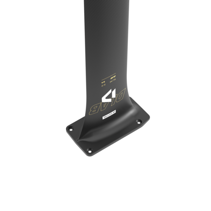 Duotone Mast Slim 2.0 D/LAB 2026