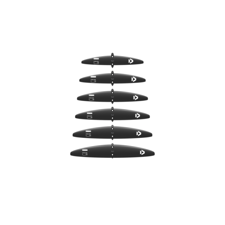 Duotone Back Wing Stabilizer H 2026